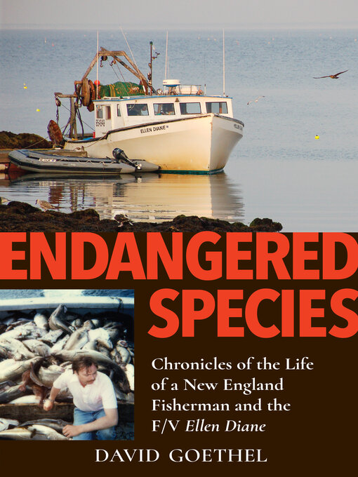 Title details for Endangered Species by David Goethel - Available